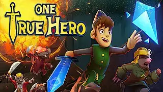 One True Hero | Demo | GamePlay PC
