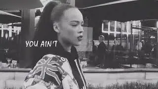 Serayah - You Told Me (Commun Accord Remix)