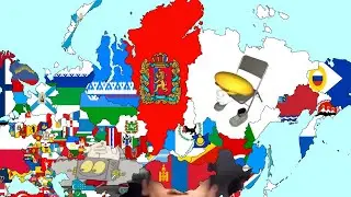 Unoriginal Series 5 - Historical Nations
