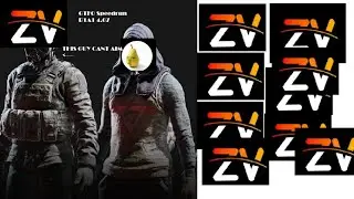GTFO Duo ALT:R1A1 Speedrun 4:07
