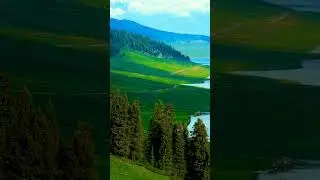 КРАСОТА ЗЕМНАЯ 🌎💚 The beauty of the earth 🌍💚
