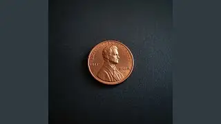 Lucky Penny