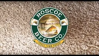 About Us - Roscoe Beer Company