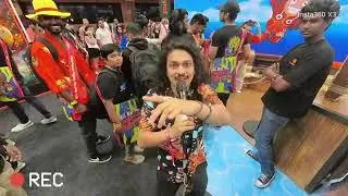 COMIC-CON/PUNE/2025