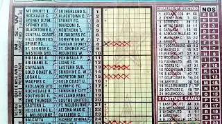 Week 49 2024 Best Brown Football Betting Tips For Aussie Coupon Main Video @UCK788