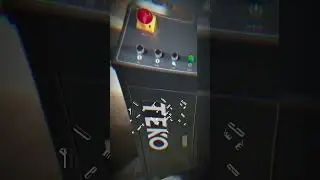 Cầu n&acirc;ng di động cắt k&eacute;o Teko 4 ti ben 3500kg. 0902640600
