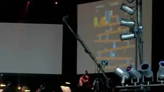 Classic Games: Video Games LIve!  7/27/09 Cincinnati, OH