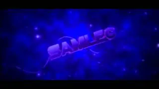 Samlec's Intro - BlitzFX