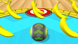 Going Balls SpeedRun Gameplay Level 10384-10387