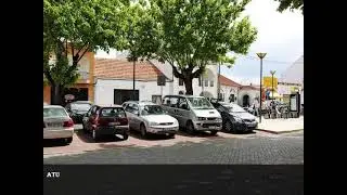 CIDADE DE ALMEIRIM PORTUGAL