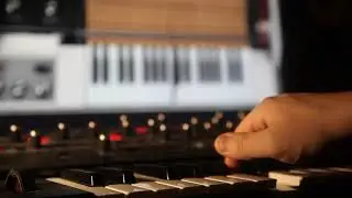 Minta Foundry Mellotron Expansion Pack 01