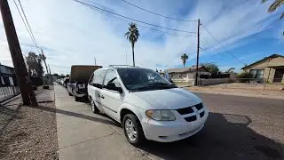 ⁰³ dodge caravan 3.3 pt1 como cambiar empaques del inte y empaques de tapas de motor 