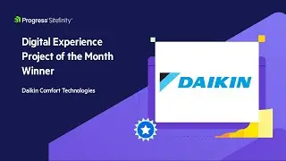 Daikin Comfort | DX Project of the Month Winner