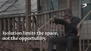 Isolation Limits The Space, Not The Opportunity | BOXRAW