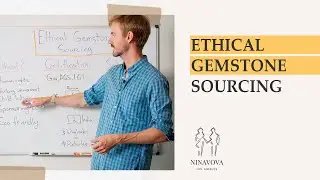 Guide to Ethical Gemstone Sourcing for Your Engagement Ring