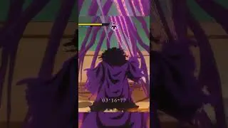 When a Bleach player wants to play as Overlord's Ainz Ooal Gown #momonga #overlord #ainzooalgown