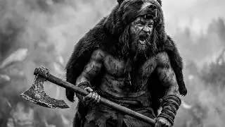BERSERKER &ndash; Powerful Viking War Music