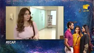 Recap Behroop Mega Episode 76 & 77 - 1st July 2023 - HAR PAL GEO
