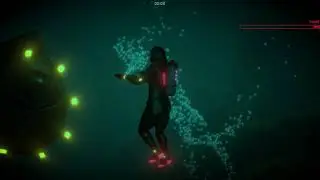 Nuclear Descent