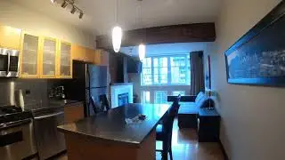 Video Tour 306 1072 hamilton street