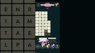 Wordbrain Beaver Level 15 Answers | WORDBRAIN BEAVER ANSWERS