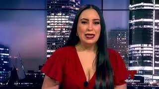 EE.UU incata barco petrolero en las cotas de Venezuela