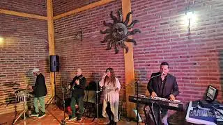 Pizano Show Colegiala (COVER) -- Margarita y Cal&oacute;