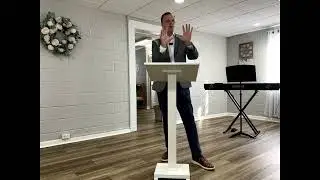NCIPHC Archives Ministries Heritage Lectures 2025 Session 1 - Dr. Jonathan Altman Falcon, NC