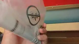 Unboxing HP Chromebook 14A G5