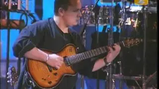 Ricardo Arjona, Animal Nocturno, Festival de Viña 2001