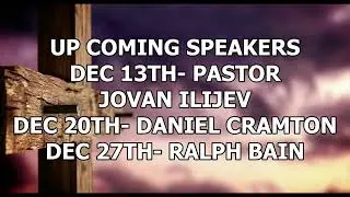 Worship Service -  