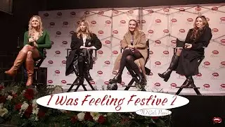 I Was Feeling Festive 2︱The Originals Women Panel - December 8th, 2024