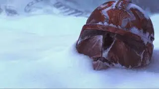 The Artistic Brilliance of The Clone Wars