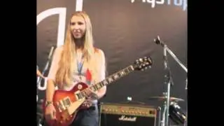 Julia Kosterova New game - bootleg version
