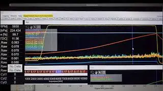 Combustion Stability and Knock Control - Affect on power episode 3