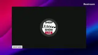 Testing Restream.io vs StreamYard THIS IS A TEST ONLY