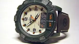 Timex Expedition T49969