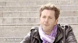 Harald Mahrer | Werte f&uuml;r &Ouml;sterreich