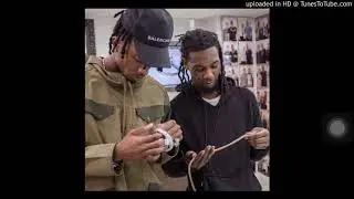 Playboi Carti - too easy ft. OFFSET (official Audio)