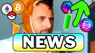 🧃 Сочные новости 🟢 BTC 88 тыс. долларов, биткоин-киты-старожилы, консенсус DOOMER, ФРС США, инфля...