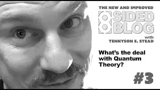 The New and Improved 8 Sided Blog - Episode 3