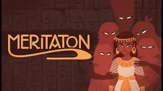Trailer Meritaton Demo