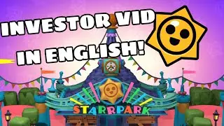starr park investor video DUBBED into ENGLISH!