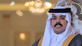 حفل زواج الشاب/ سلطان بن هجود الجبلي