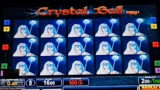 Vollbild Forscher💣 5000 Euro auf 3 Euro Fach💥 Bally Wulff Spielautomaten Casino 