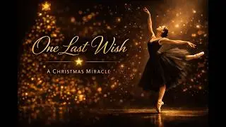 One Last Wish: The Ballerina&rsquo;s Christmas Wish (Special Edition) by Crystal Huang#musicthatheals