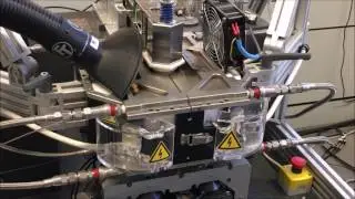 15 - Falex Tribology Application - HT sliding wear