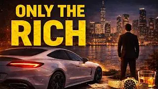 Cities Where Only the Rich Can Survive (The Cost of Living Crisis)
