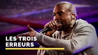 Cours de chant : Les trois erreurs qui plombent le plus votre niveau !