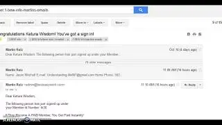 Best Easy Work - Use These Free Ads To Pull Leads To BEW